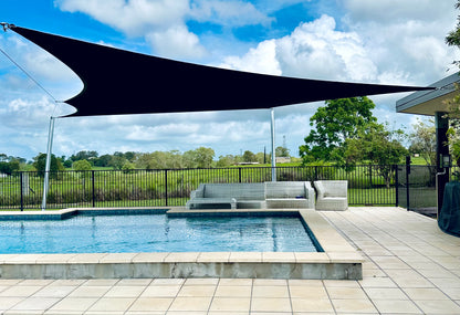 Custom Shade Sail