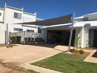 Custom Shade Sail