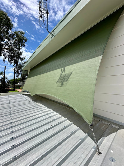 Custom Shade Sail
