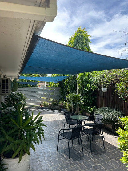 Custom Shade Sail