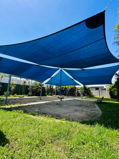Custom Shade Sail