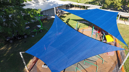 Custom Shade Sail